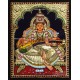 Lakshmi 3D Tanjore Painting