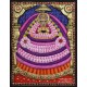 Khatu Shyam Ji 3D Tanjore Painting