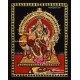 Durga Devi Tanjore Painting Durga Devi Tanjore Painting