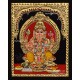 Ganesha Tanjore Painting