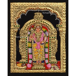 Murugar Tanjore Paintings