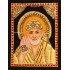 Sai Baba Tanjore Painting