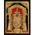 Balaji Tanjore Painting