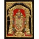 Balaji Tanjore Painting