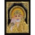 Saibaba Tanjore Painting