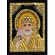 Saibaba Tanjore Painting
