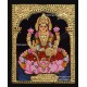 Lakshmi Tanjore Painting
