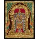 Vishnu Tanjore Painting