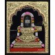 Shiva Lingam Tanjore Painting Shiva Lingam Tanjore Painting