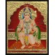 Hanuman Tanjore Paintings