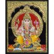 Ganesha  Tanjore Paintings