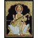 Saraswathi Tanjore Paintings
