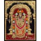 Balaji Tanjore Painting