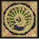 Peacock Tanjore Paintings