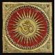 Om - Sun Tanjore Paintings Om - Sun Tanjore Paintings