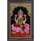 Lakshmi Tanjore Painting Lakshmi Tanjore Painting