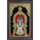 Shivan Tanjore Painting Shivan Tanjore Painting