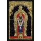 Thaiyal Nayagi Tanjore Painting Thaiyal Nayagi Tanjore Painting