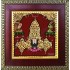 Balaji Tanjore Painting