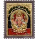 Ganesha Tanjore Painting Ganesha Tanjore Painting