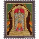 Vishnu Tanjore Painting Vishnu Tanjore Painting
