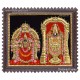 Balaji Thayar Tanjore Painting