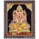 Ganesha Tanjore Paintings Ganesha Tanjore Paintings