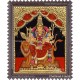 Durga Devi Tanjore Painting