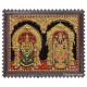 Balaji Thayar Tanjore Painting Balaji Thayar Tanjore Painting