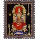 Kamatchi Amman Tanjore Painting Kamatchi Amman Tanjore Painting
