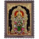 Meenakshi Tanjore Painting Meenakshi Tanjore Painting