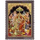Ramar Pattabhisekam Tanjore Painting Ramar Pattabhisekam Tanjore Painting