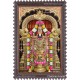 Balaji Lakshmi 3D Tanjore Painting Balaji Lakshmi 3D Tanjore Painting