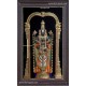Balaji 3d Tanjore Painting Balaji 3d Tanjore Painting