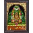 Kuladeivam 3D Tanjore Painting