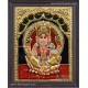 Ganesha Tanjore Painting Ganesha Tanjore Painting