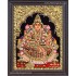 Lakshmi Tanjore Paintings