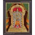 Vishnu Tanjore Painting
