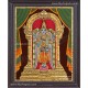 Vishnu Tanjore Painting Vishnu Tanjore Painting