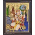 Hanuman Tanjore Painting