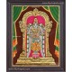 Vishnu Tanjore Painting Vishnu Tanjore Painting