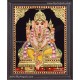 Ganesha Tanjore Paintings Ganesha Tanjore Paintings