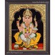 Ganesha Tanjore Paintings Ganesha Tanjore Paintings