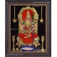 Kamatchi Amman Tanjore Painting Kamatchi Amman Tanjore Painting