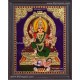 Kuladeivam Tanjore Painting