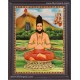 Arunagirinathar Tanjore Painting
