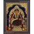 Kuladeivam Tanjore Painting