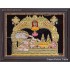 Ranganathar Tanjore Painting