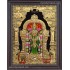 Meenakshi Tanjore Painting