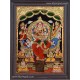 Raja Rajeshwari Tanjore Painting Raja Rajeshwari Tanjore Painting